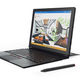 Illustration for article titled Lenovos Windows Tablet Has a Module For Every Need